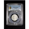 Image 3 : CANADA: Victoria, AR 25 cents, 1901, PCGS MS61