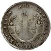 Image 1 : ECUADOR: Republic, AR 4 reales, 1843, VF