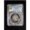 Image 3 : GUATEMALA: Carlos IV, 1788-1808, AR 2 reales, 1794-NG, PCGS MS63