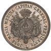 Image 1 : HONDURAS: Republic, 1 real, 1870, PCGS Specimen 64