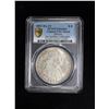 Image 3 : MEXICO: Carlos IV, 1788-1808, AR 8 reales, 1802-Mo, PCGS UNC details