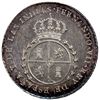 Image 1 : MEXICO: Fernando VII, 1808-1821, AR proclamation 2 reales (6.77g), 1808, EF-AU