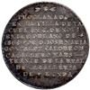 Image 2 : MEXICO: Fernando VII, 1808-1821, AR proclamation 2 reales (6.77g), 1808, EF-AU