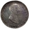 Image 1 : MEXICO: Augustin I Iturbide, 1822-1823, AE 8 reales, 1822, EF