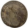 Image 2 : PERU: North Peru, AR 8 reales, 1838, EF-AU