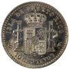Image 2 : PUERTO RICO: Alfonso XIII, 1886-1931, AR 10 centavos, 1896, Choice AU