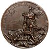 Image 1 : UNITED STATES:AE medal (126.0g), 1895, EF-AU