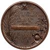 Image 2 : UNITED STATES:AE medal (126.0g), 1895, EF-AU