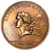 Image 1 : UNITED STATES:AE medal (64.50g), 1986, UNC