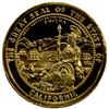 Image 1 : UNITED STATES:, AV ¼ ounce, 1984, Gem UNC
