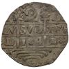 Image 1 : VENEZUELA: Caracas/Republican, AR 2 reales (4.44g), "184" date, VF-EF