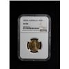 Image 3 : AUSTRALIA: Victoria, AV sovereign, 1892-M, NGC AU58