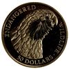 Image 2 : COOK ISLANDS: Elizabeth II, 1952-, AV 50 dollars, 1993, Choice Proof