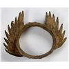 Image 1 : AFRICA: iron ring (321g), Fine