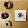 Image 1 : AFRICA: LOT of 4 rings