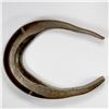 Image 1 : CONGO (DEMOCRATIC REPUBLIC): copper ring (844g), Choice VF