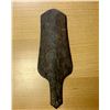Image 1 : CONGO (DEMOCRATIC REPUBLIC): iron shoka hoe (229g), Choice VF