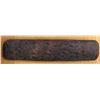 Image 1 : CONGO (DEMOCRATIC REPUBLIC): tukula paste bar (239g), VF