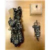 Image 1 : INDONESIA: vintage coin doll from Bali, EF