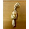 Image 1 : MICRONESIA: Yap, turmeric powder, VF-EF