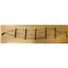 Image 1 : PAPUA NEW GUINEA: bone waist belt, VF