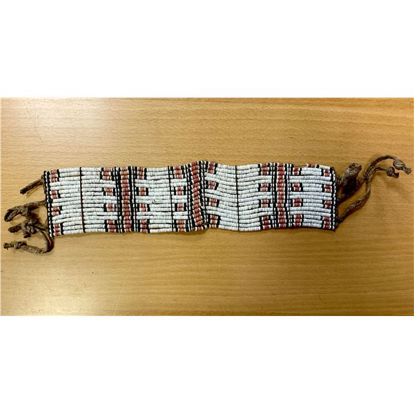 SOLOMON ISLANDS: abaquaro armband, VF-EF