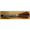 Image 1 : SOLOMON ISLANDS: ceremonial wooden club (486g), EF
