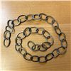 Image 1 : THAILAND: chain money (85.35g), choice VF