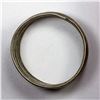 Image 2 : THAILAND: silver spiral bracelet (122g), VF-EF