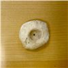 Image 1 : TOGO: quartz disk (235g), VF