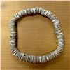 Image 1 : UNITED STATES: wampum beads (136g), VF