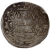 Image 1 : ABBASID REVOLUTION: Anonymous, 744-751, AR dirham (2.88g), Jayy, AH127, VF
