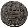 Image 1 : ABBASID: al-Rashid, 786-809, AR dirham (2.72g), Sijistan, AH173, choice EF