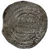 Image 1 : ABBASID: al-Radi, 934-940, AR dirham (3.94g), Hims, AH323, VF