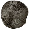 Image 2 : ABBASID: al-Radi, 934-940, AR dirham (3.94g), Hims, AH323, VF