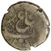 Image 1 : DURRANI: Shah Shuja', 1839-1842, BI unit (7.11g), "Kabul", AH1256, F-VF