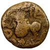 Image 1 : SATAVAHANA: Siva Satakarni, 1st century AD, lead round unit (12.32g), VF