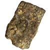 Image 2 : SATAVAHANA: Skanda Satakarni, 2nd/3rd century AD, AE rectangular unit (2.22g), VF