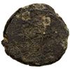 Image 2 : TRIPURI: Anonymous, 2nd/1st century BC, AE unit (6.74g), choice VF
