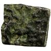 Image 1 : VIDARBHA: Patalatolata, ca. 150-100 BC, AE square unit (1.32g), VF
