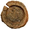 Image 1 : INDO-SCYTHIAN: temp. Azes, late 1st century BC or slightly later, clay mold (8.37g), F-VF