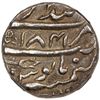 Image 2 : SIKH EMPIRE: AR rupee, Anandgarh, VS1841, NGC AU53