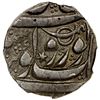 Image 1 : SIKH EMPIRE: AR rupee, Kashmir, VS1895, NGC MS62