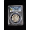 Image 3 : BRITISH INDIA: George V, AR rupee, 1912(b), NGC MS64