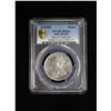 Image 3 : BRITISH INDIA: George V, AR rupee, 1919(b), PCGS MS64