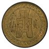 Image 2 : CHINA: Republic, 2 cents, year 28 (1939), PCGS MS63