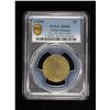 Image 3 : CHINA: Republic, 2 cents, year 28 (1939), PCGS MS63