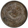 Image 1 : CHIHLI: AR dollar, Peiyang, Tientsin, year 29 (1903), PCGS VF details