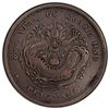 Image 1 : CHIHLI: AR dollar, Peiyang, Tientsin, year 33 (1907), PCGS VF details