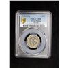 Image 3 : FUKIEN: AR 20 cents, ND (1894), PCGS VF30